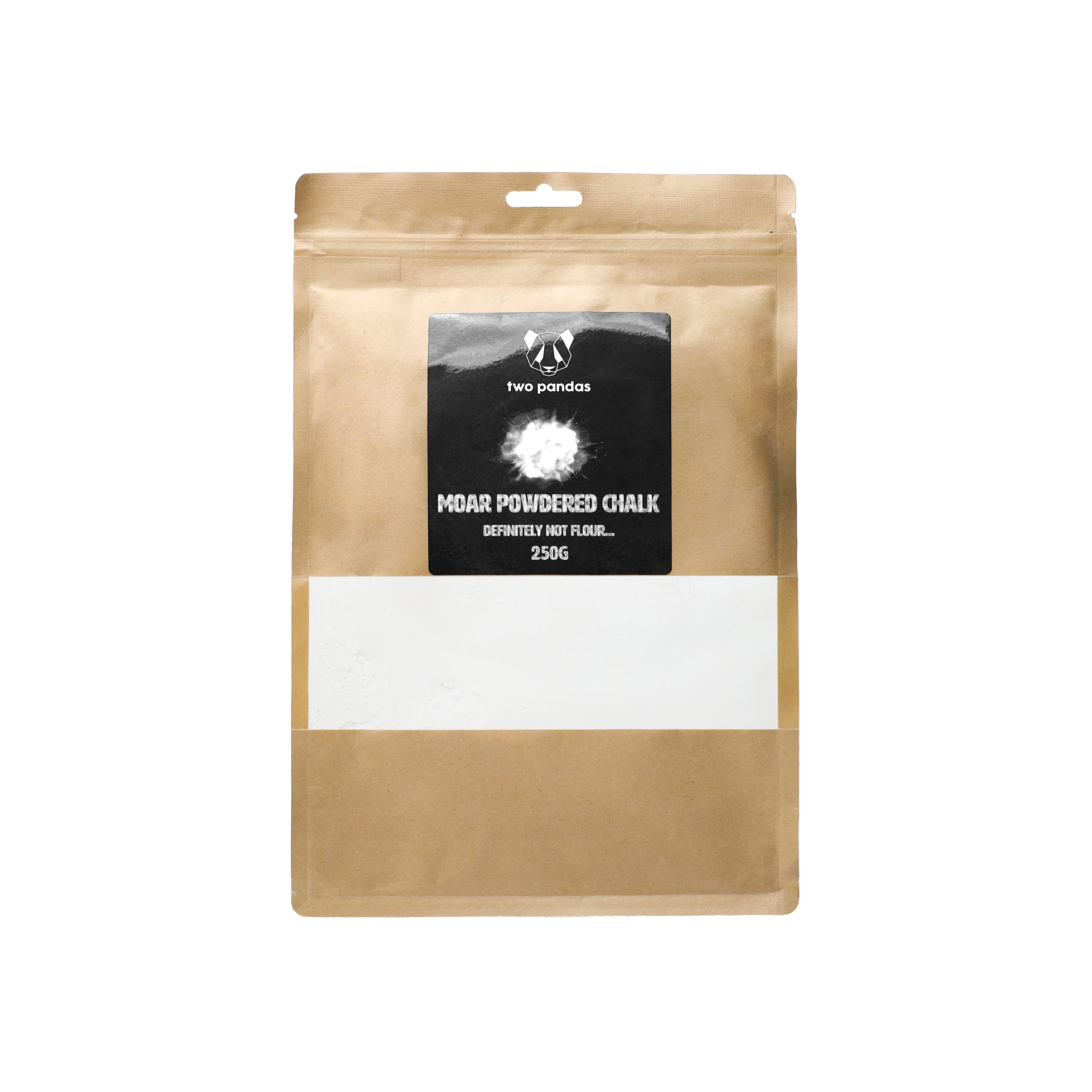 Powdered Chalk