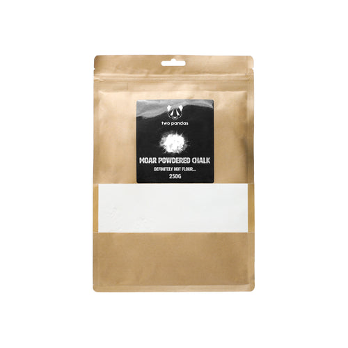 Powdered Chalk