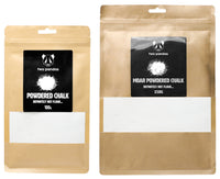 Powdered Chalk