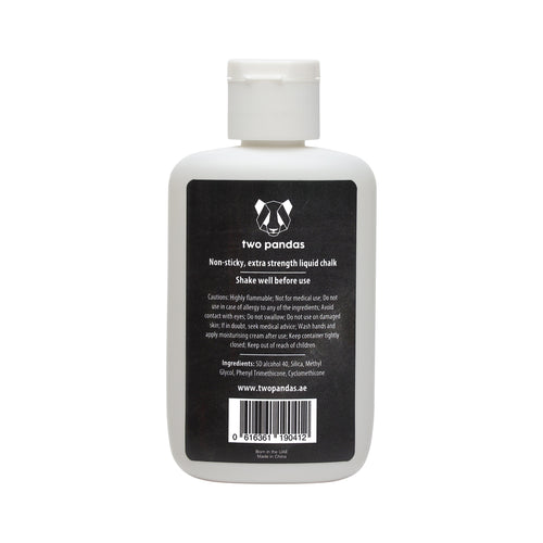 Transparent Liquid Chalk (for pole)