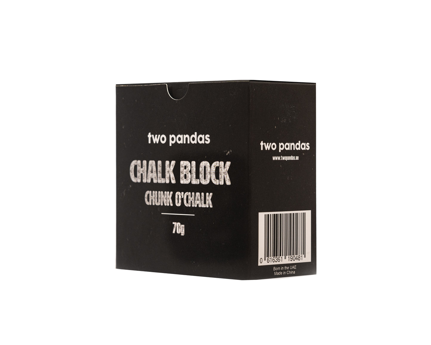 Chalk Block