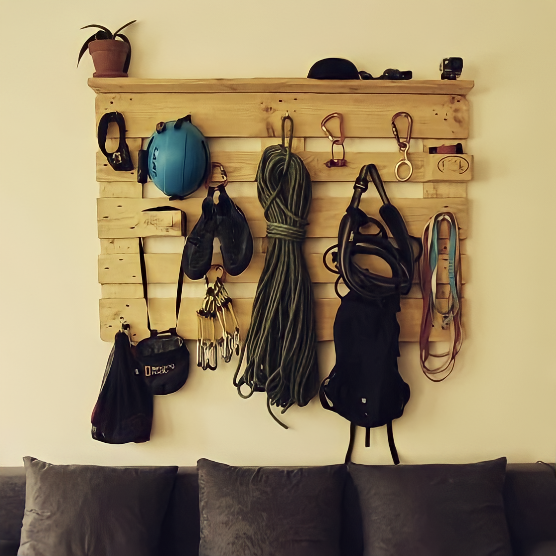 Climbing Accessories