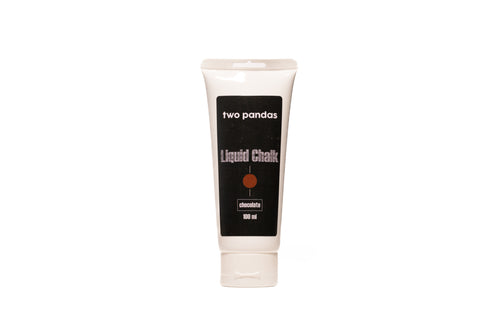 Liquid Chalk (Brown Chocolate)