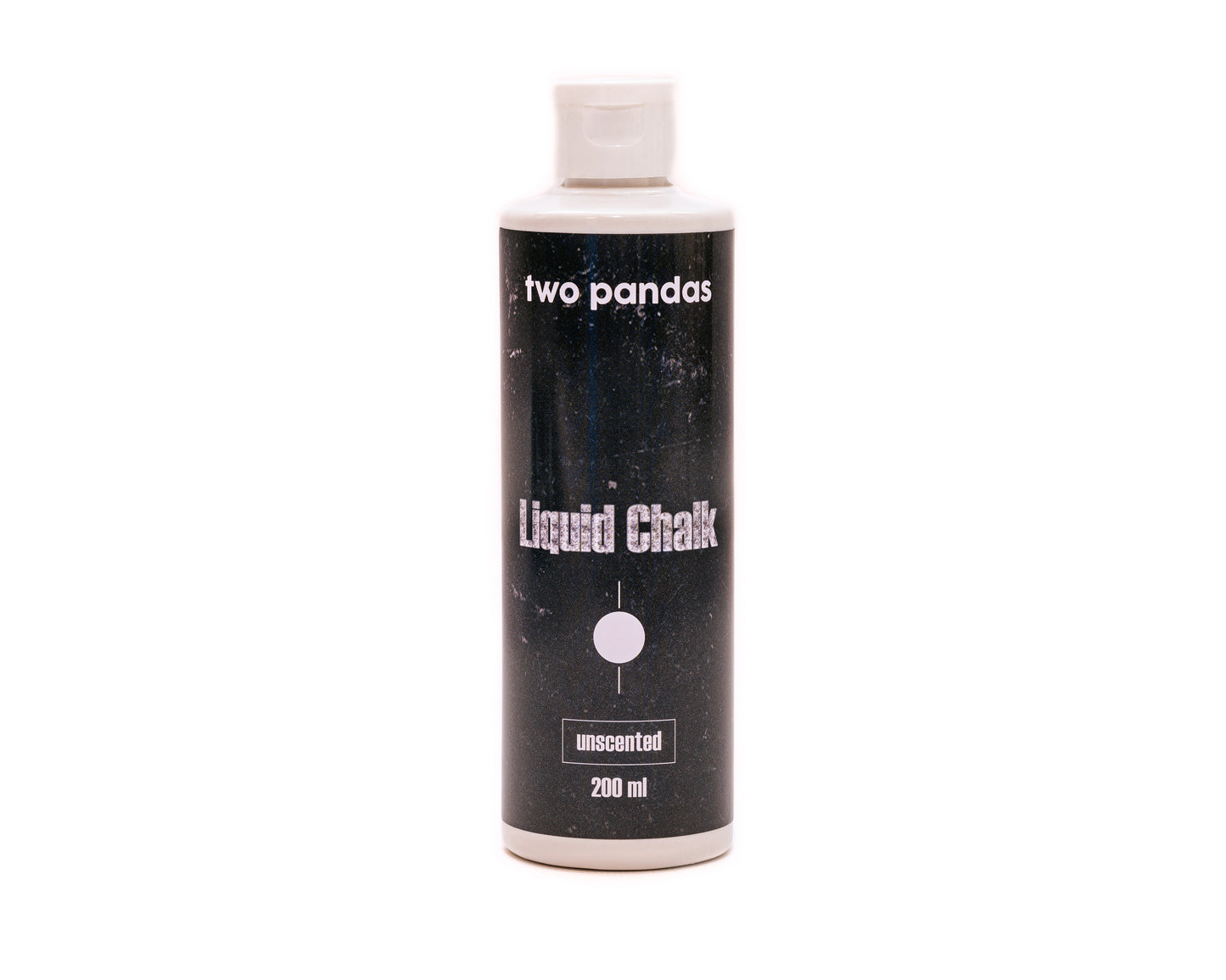 Liquid Chalk (White Unscented)